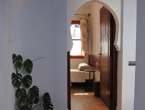 Hôtel Ras El Maa (Hotel Ras El Maa) in شفشاون Hôtel Ras El Maa (Hotel Ras El Maa) in شفشاون