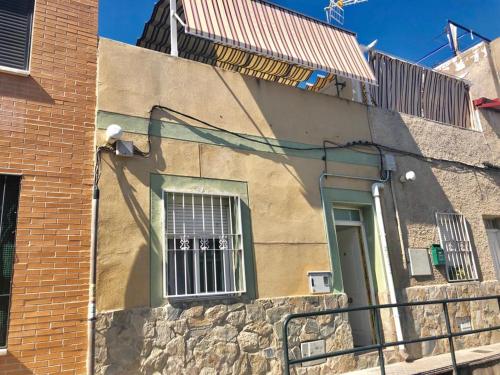 Hotel Holiday home Calle de Santiago
