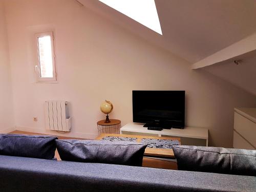 SW Cosy Apart - Chambly Persan Roissy in Persan SW Cosy Apart - Chambly Persan Roissy in Persan