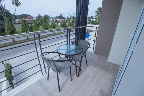 Rovira Suites in Dumaguete Rovira Suites in Dumaguete