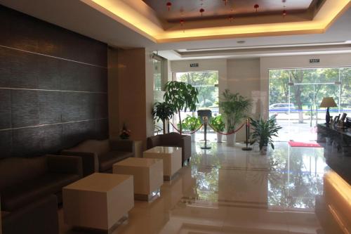Kunshan Grace Hotel, Kunshan Kunshan Grace Hotel, Kunshan