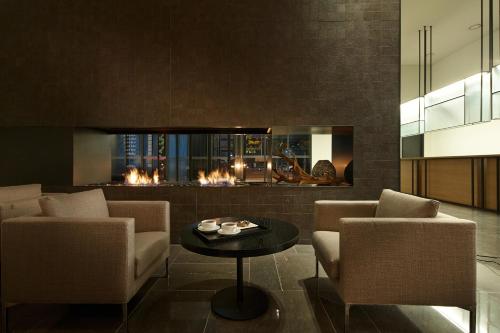 Lobby, Shilla Stay Dongtan Samsung Digital City in Hwaseong-si Lobby, Shilla Stay Dongtan Samsung Digital City in Hwaseong-si