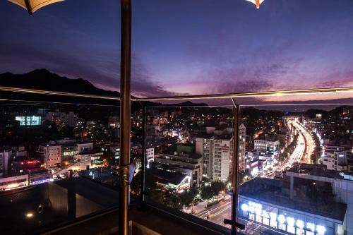 カラシー ブティック ホテル ソウル5