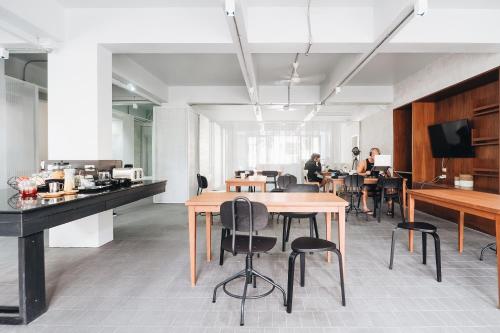 Loyy Hotel in Chiang Mai Loyy Hotel in Chiang Mai