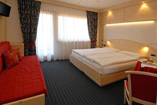 This photo about Hotel Flora Alpina shared on HyHotel.com