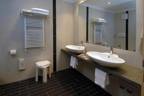 This photo about Hotel Flora Alpina shared on HyHotel.com