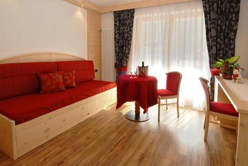 This photo about Hotel Flora Alpina shared on HyHotel.com