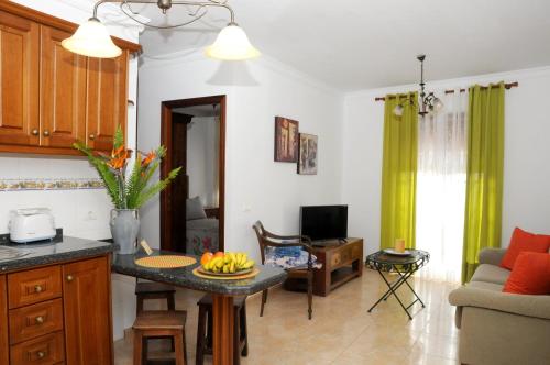 Hotel Apartment Calle la Alhóndiga