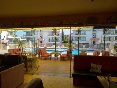Pub/Lounge, Rix Apartments in Girne Pub/Lounge, Rix Apartments in Girne