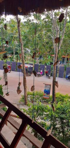 Nearby attraction, Lanta Maikeaw Bungalow in Sang Kha Ou Nearby attraction, Lanta Maikeaw Bungalow in Sang Kha Ou