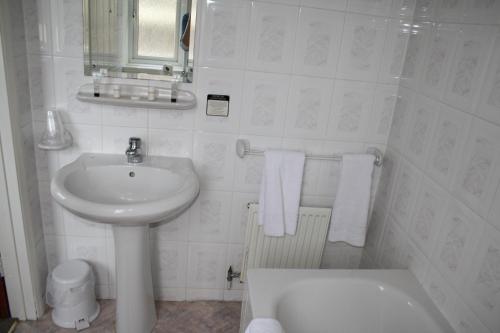 Baño, The Thames Hotel in Maidenhead Baño, The Thames Hotel in Maidenhead