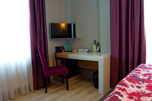 Facilities, City Park Hotel in Chisinau Facilities, City Park Hotel in Chisinau