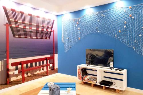 Hôtel Apartment Rua Frei Aleixo