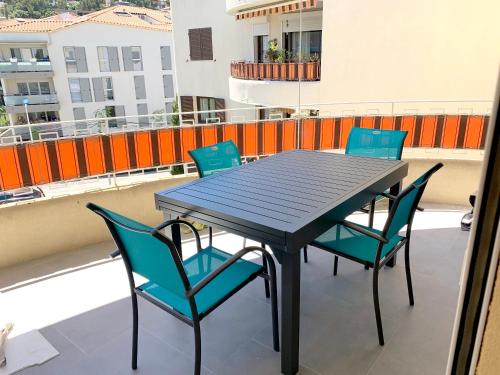 Hôtel Apartment Rue de la Fontaine - 2