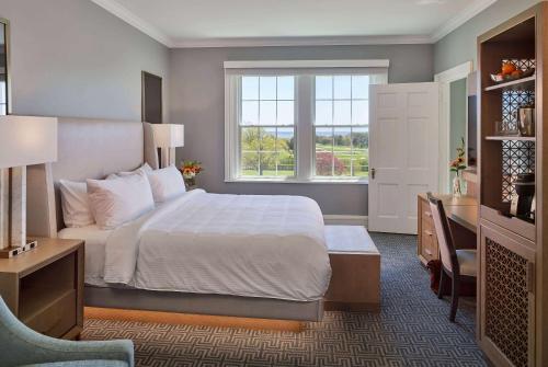 Facilities, Seaview Hotel, a Dolce by Wyndham in Galloway (NJ) Facilities, Seaview Hotel, a Dolce by Wyndham in Galloway (NJ)