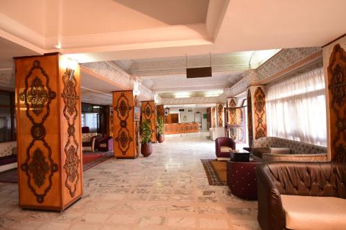 Sud Bahia Agadir "Bahia City Hotel" in Agadir Sud Bahia Agadir "Bahia City Hotel" in Agadir