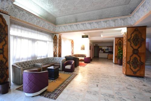 Sud Bahia Agadir "Bahia City Hotel" in Agadir Sud Bahia Agadir "Bahia City Hotel" in Agadir