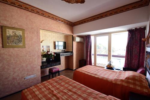 This photo about Sud Bahia Agadir shared on HyHotel.com