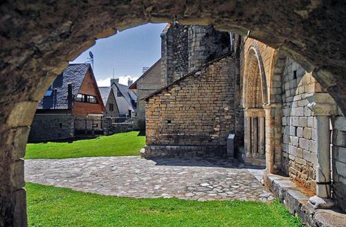 This photo about Hotel Garona shared on HyHotel.com