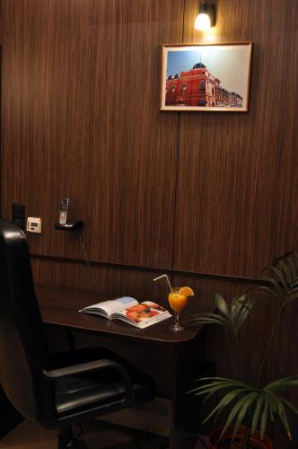 This photo about Hotel Fortuna shared on HyHotel.com