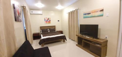 Beautiful Apartment minutes from the Beach in Jan Thiel Beautiful Apartment minutes from the Beach in Jan Thiel