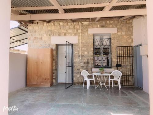 Faciliteiten, Keetmanshoop Self-catering in Keetmanshoop Faciliteiten, Keetmanshoop Self-catering in Keetmanshoop