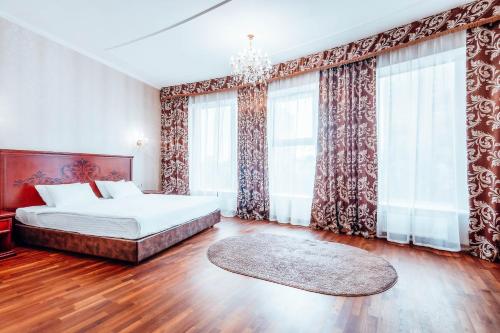 Black Sea Hotel Kyiv in Kyiv Black Sea Hotel Kyiv in Kyiv