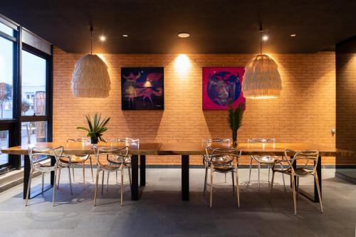 ONOMO Hotel Casablanca City Center in Maarif ONOMO Hotel Casablanca City Center in Maarif