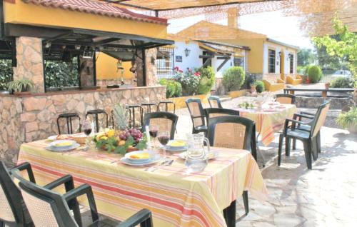 Hotel Holiday home Carr. San Calixto
