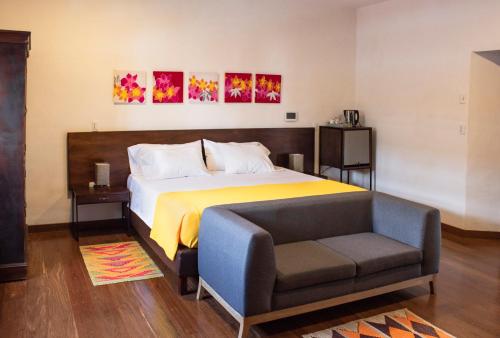 Casa de Balcones in Garzon (Huila) Casa de Balcones in Garzon (Huila)