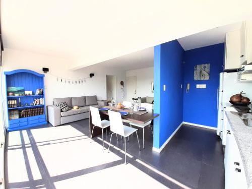 Létesítmények, CASA AZUL Primera linea mar I Playa Mansa Parada 10 Edificio Isla de Gorriti in Cantegril Létesítmények, CASA AZUL Primera linea mar I Playa Mansa Parada 10 Edificio Isla de Gorriti in Cantegril