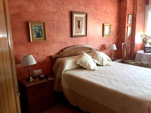 Hotel Apartment Rúa Vilaboa