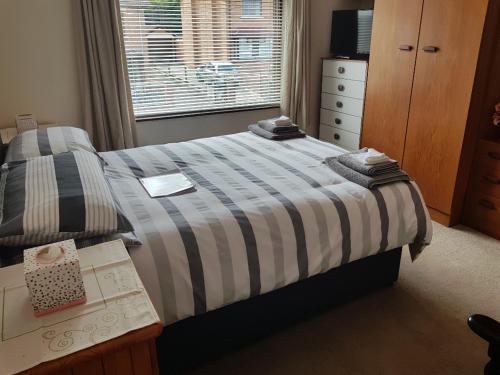 CEAD MILE FAILTE WEST BELFAST in ฟอลส์ พาร์ก CEAD MILE FAILTE WEST BELFAST in ฟอลส์ พาร์ก