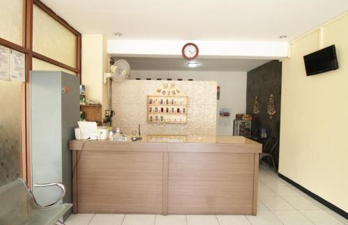 MP ホテル プルワカルタ バイ マイホーム ホスピタリティ (MP Hotel Purwakarta by MyHome Hospitality) in プルワカルタ MP ホテル プルワカルタ バイ マイホーム ホスピタリティ (MP Hotel Purwakarta by MyHome Hospitality) in プルワカルタ