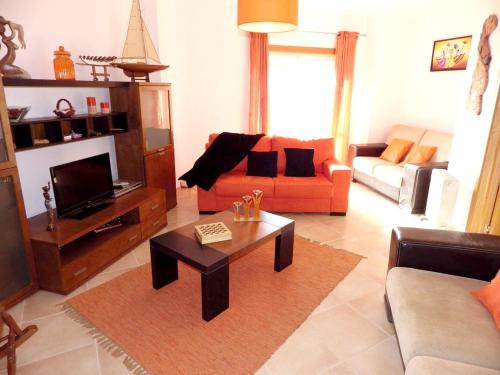 Hotel Apartment Rua Águas Belas