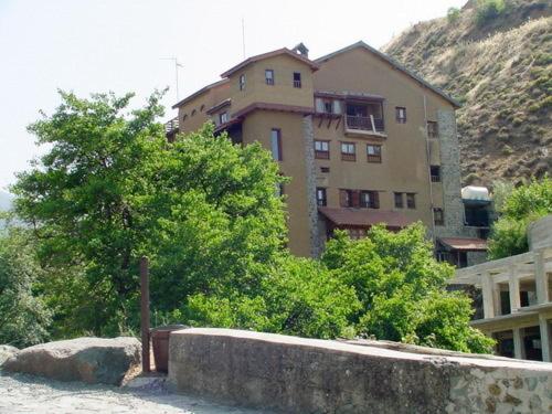 Facilities