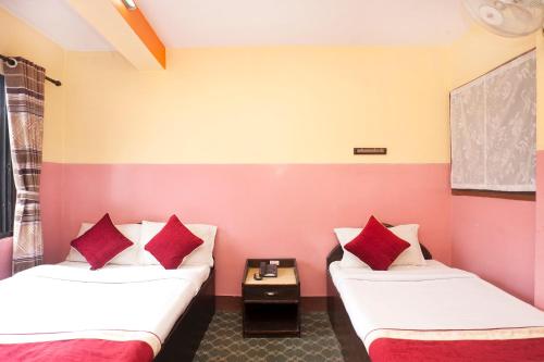 This photo about SPOT ON 465 Hotel Brunei Holiday Inn shared on HyHotel.com