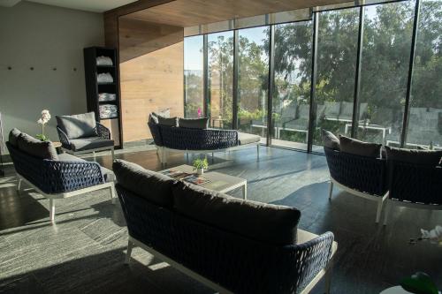 Spa, QUARTZ HOTEL & SPA in Tijuana Spa, QUARTZ HOTEL & SPA in Tijuana