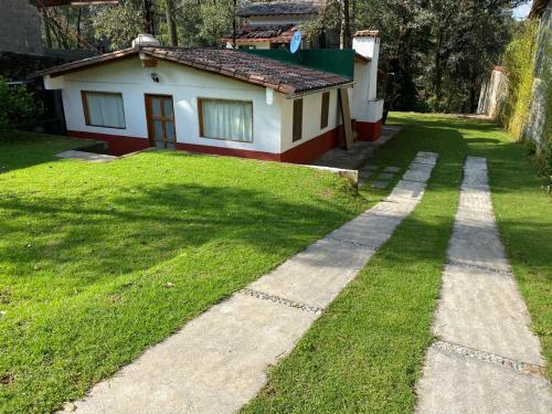 This photo about Hospedajes RH shared on HyHotel.com