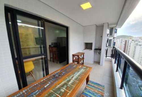 Flats Capitania Varam Pitangueiras in 과루자 Flats Capitania Varam Pitangueiras in 과루자