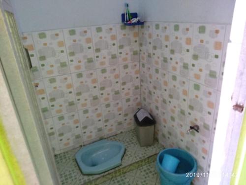 Bathroom, Penginapan Griya Watukelir near Watulawang Beach Bathroom, Penginapan Griya Watukelir near Watulawang Beach