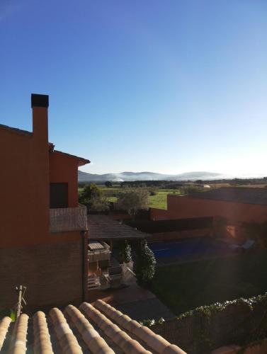Hotel Holiday home Carrer Camí dels Horts