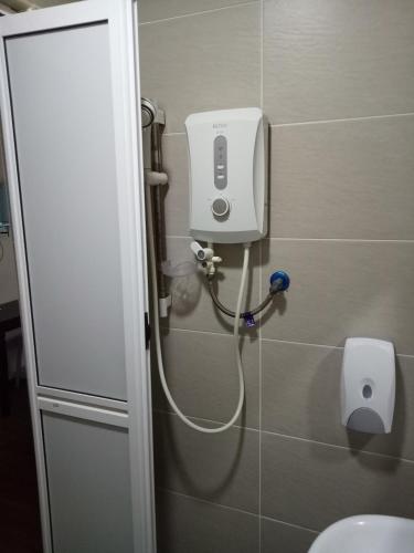 This photo about Sri Mawardah Hotel shared on HyHotel.com