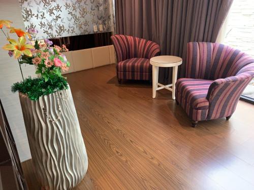 Lee Don Motel near Kaohsiungi nemzetközi repülőtér Lee Don Motel near Kaohsiungi nemzetközi repülőtér