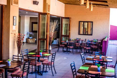 Coyotes Hotel & Conference Centre in Nelspruit Coyotes Hotel & Conference Centre in Nelspruit