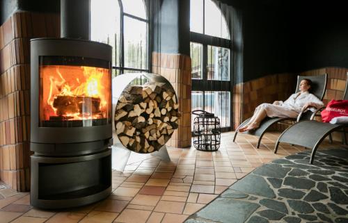 Spa, Rogner Bad Blumau in Bad Blumau Spa, Rogner Bad Blumau in Bad Blumau