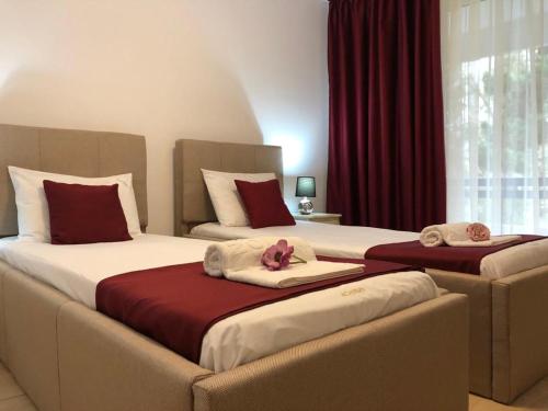 This photo about Academy Hotel shared on HyHotel.com