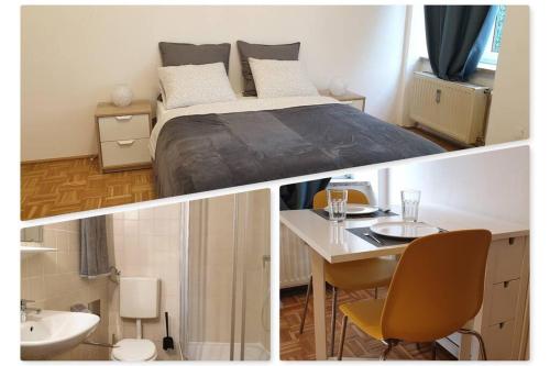 Hôtel Lend Apartments 1