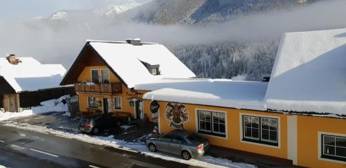 Gasthof-Pension Stieber in Kleinsölk Gasthof-Pension Stieber in Kleinsölk