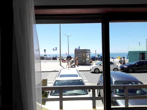 Hotel Apartment Avenida Arrais Batista Cera